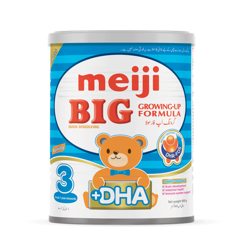 MEIJI BIG 900G
