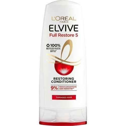 LOREAL ELVIVE COND 500ML FULL RESTORE 5