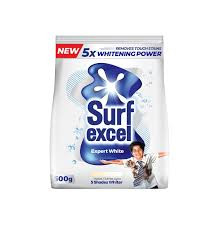SURF EXCEL 500G EXPERT WHITE