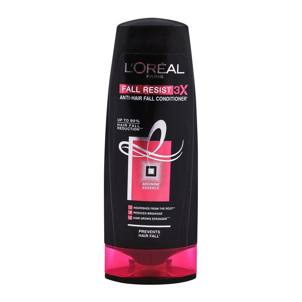 LOREAL COND. PK 175ML FALL RESISIT