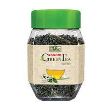TAPAL GREEN TEA JAR 100G JASMINE