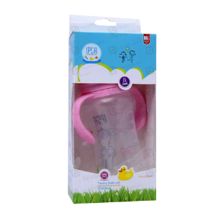 IPSA FEEDRE 300ML 600