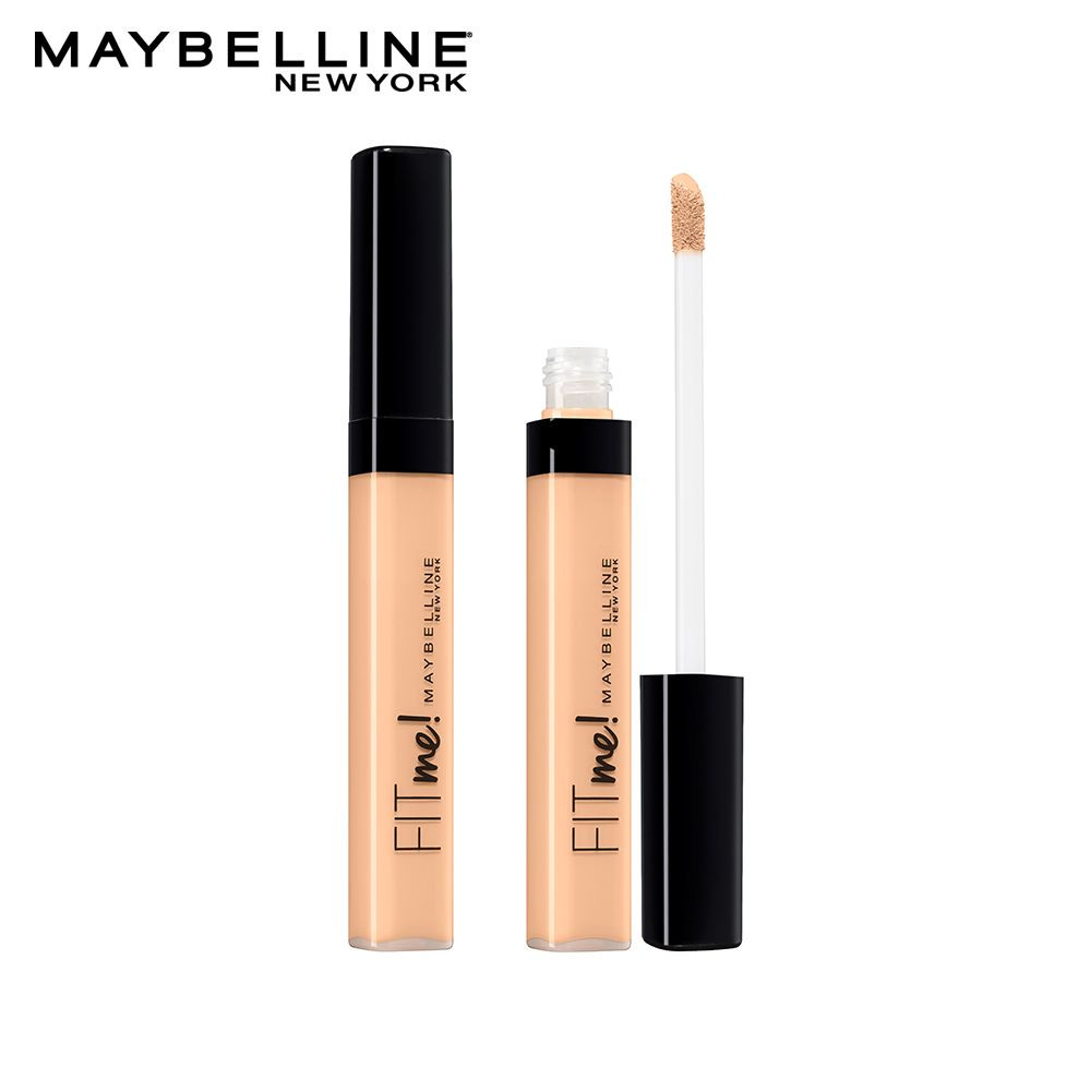 MAYBELLINE FIT ME CONCEALER 15