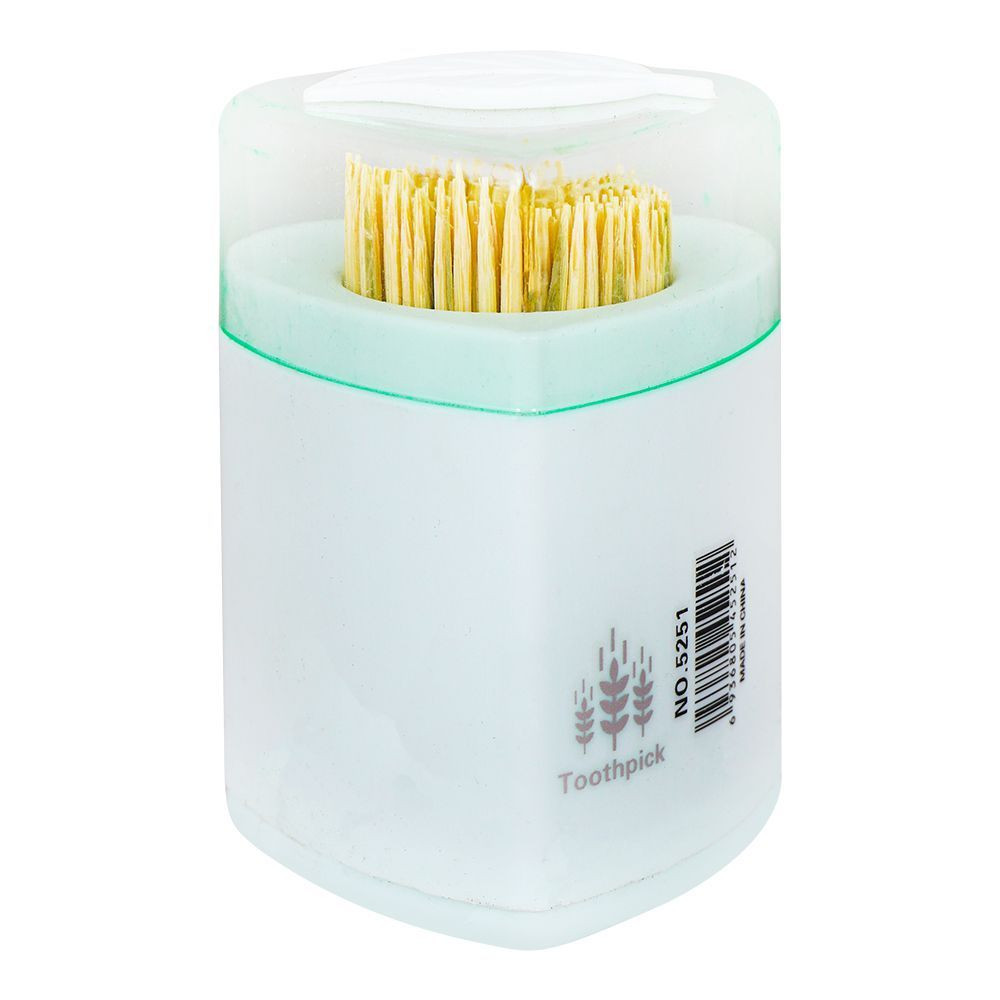 TOOTH PICK CHINA  5251