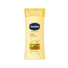 VASELINE LOTION 200ML INTENSIVE CARE IMP