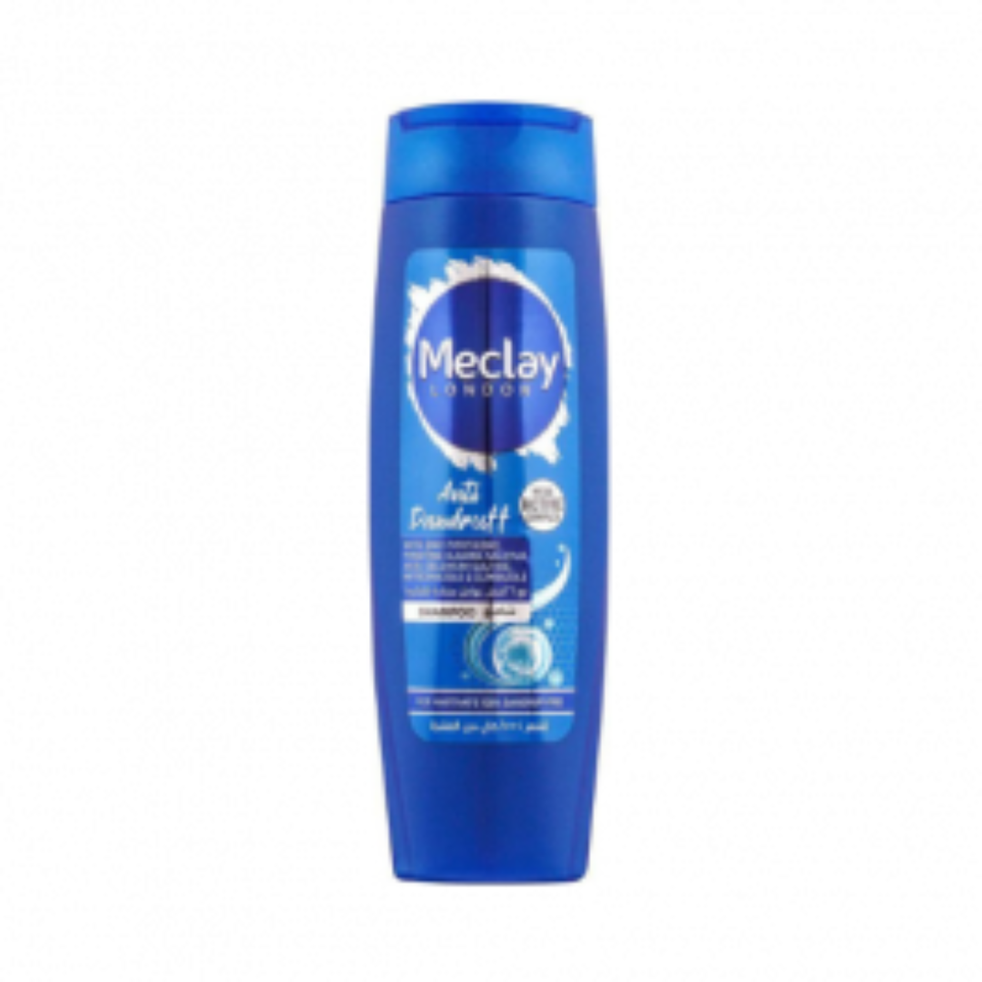 MECLAY SHAMPOO 360ML A/D