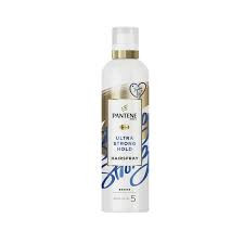 PANTENE HAIR SPRAY 250ML EXTRA HOLD