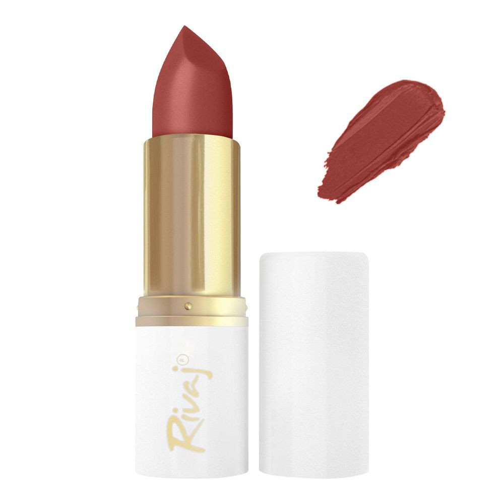 RIVAJ COLOR FUSION LIPSTICK 26