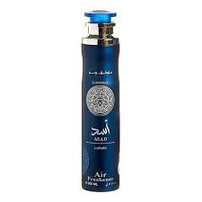 LATTAFA AIR FRESHNER 300ML ASAD ZANZIBAR