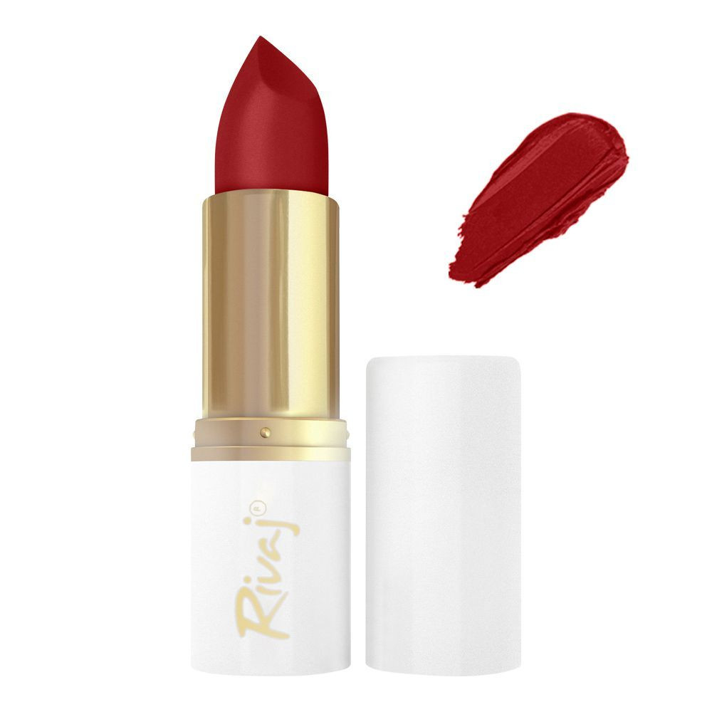 RIVAJ COLOR FUSION LIPSTICK 37