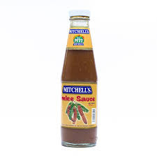 MITCHELLS IMLEE SAUCE 300G BTL