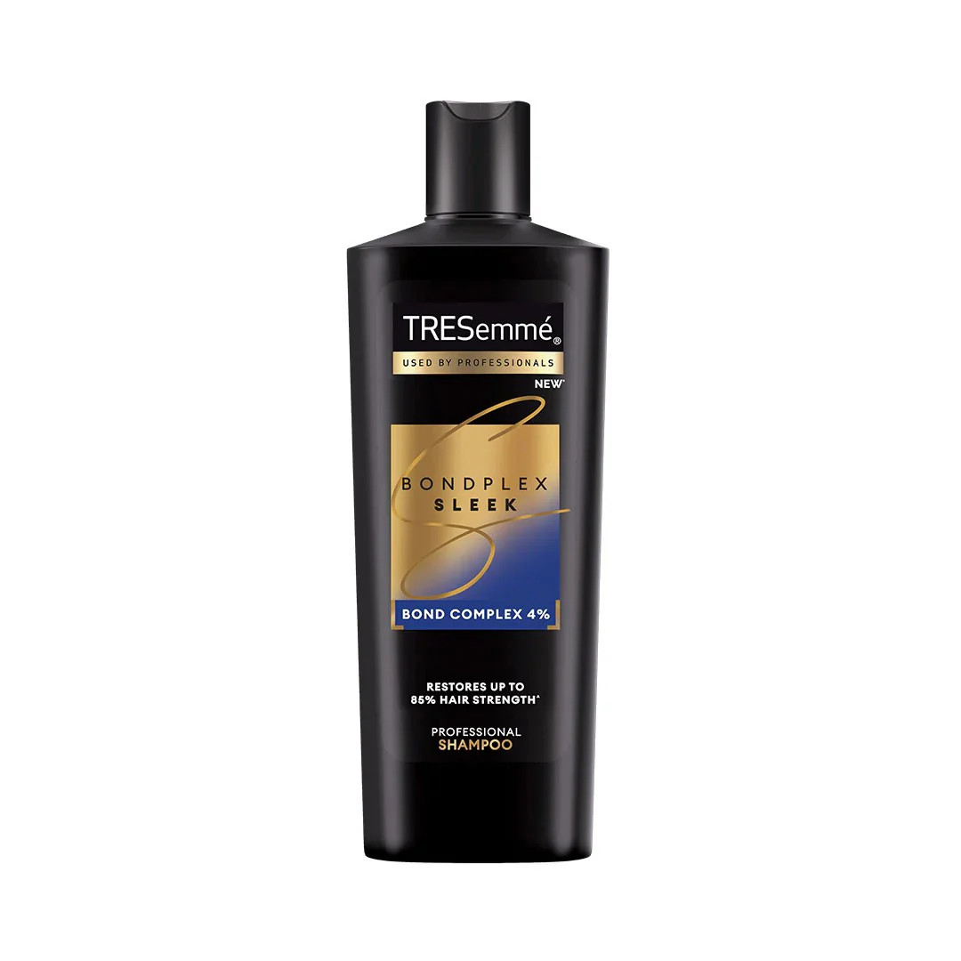 Tresemme Bondplex Sleek Shampoo 360ml