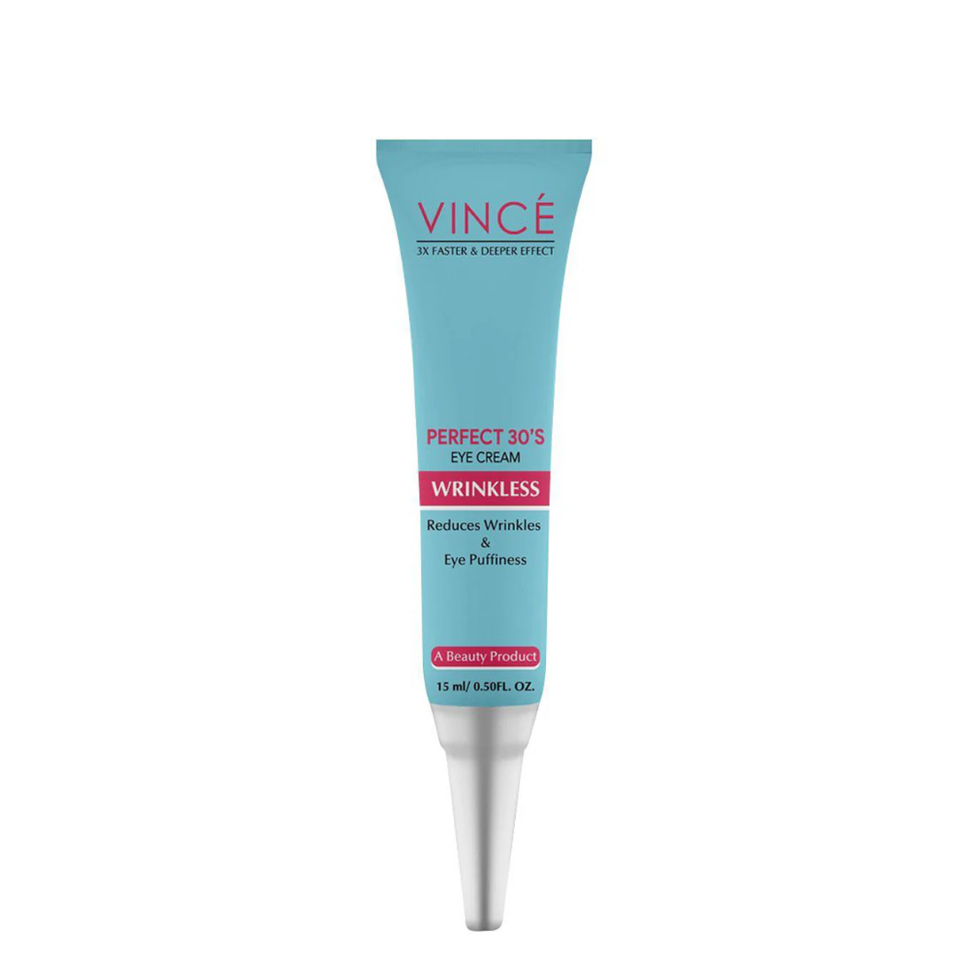 VINCE CREAM 15ML EYE