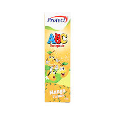 PROTECT ABC T/PASTE 60G MANGO