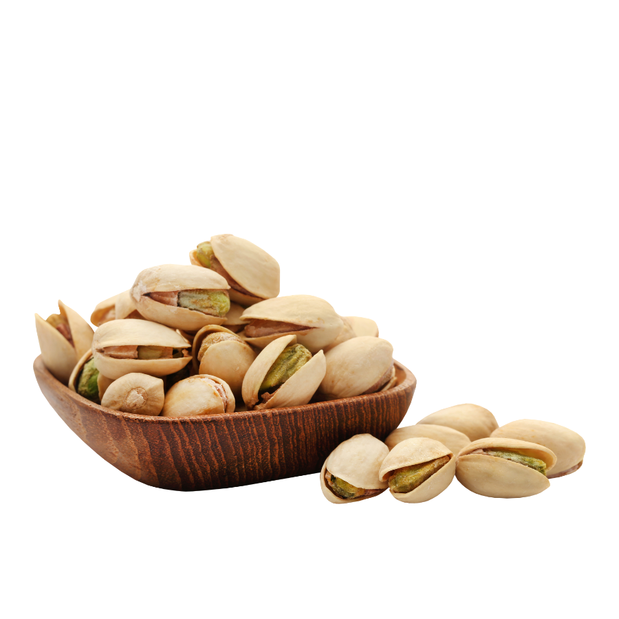 PISTA (PISTACHIO) SALTED IN SHELL100G