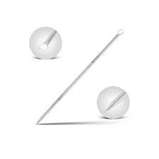 DAR EXPO BLACK HEAD REMOVER NEEDLE D-837