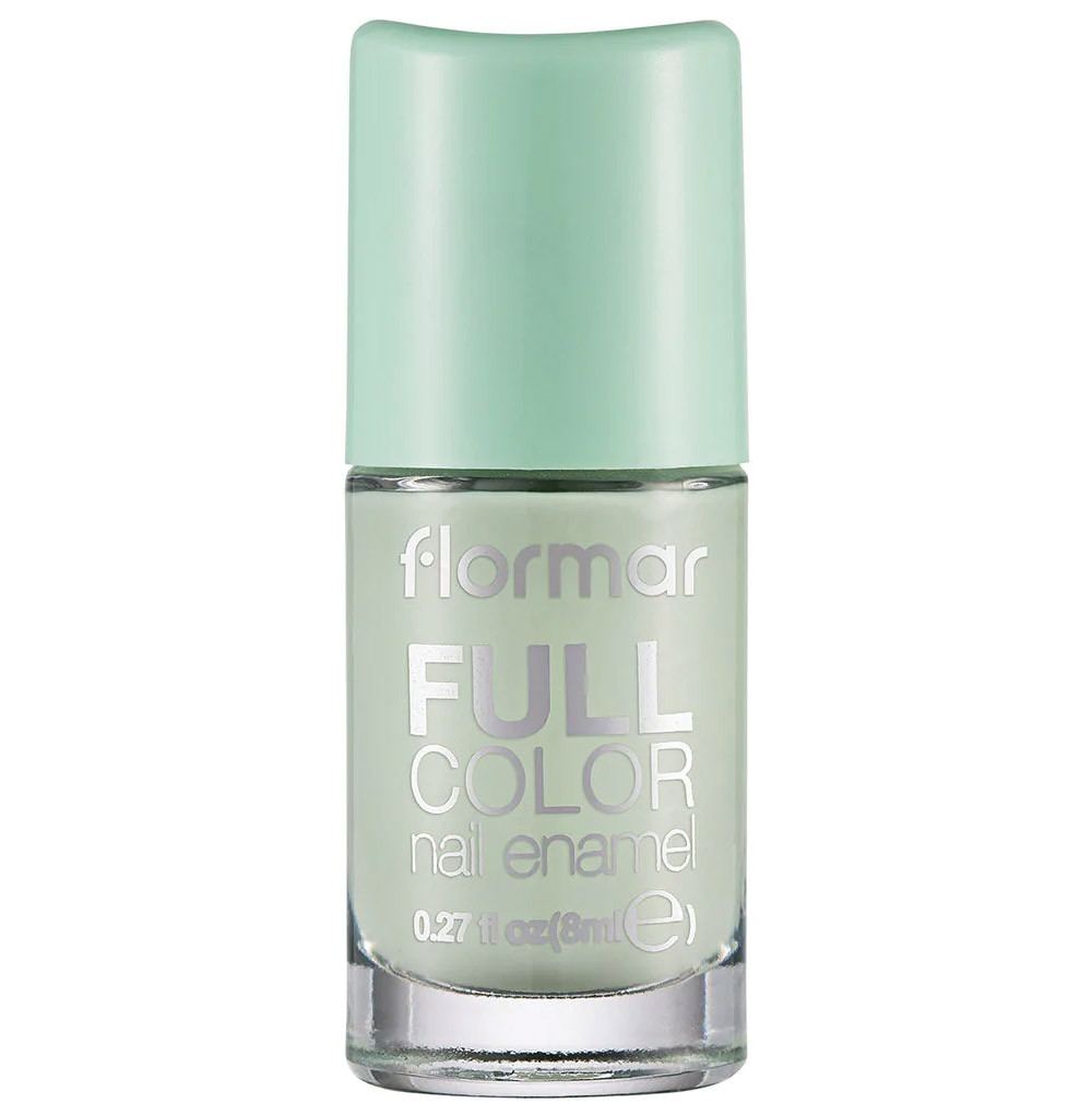 FLORMAR COLOR NAIL ENAMEL 23