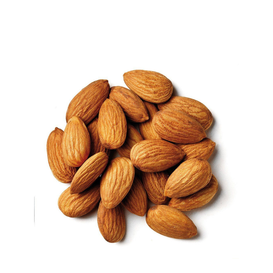 AMERICAN ALMONDS (BADAM) 100G