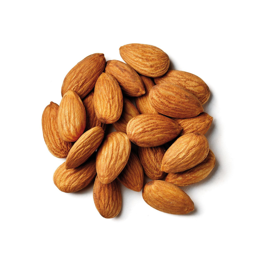 IRANI ALMONDS (BADAM) 100G