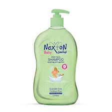 NEXTON BABY SHAMPOO 250ML ALOE VERA
