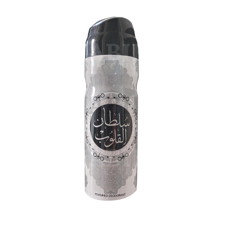 SULTAN AL QULOOB B/SPARY 200ML
