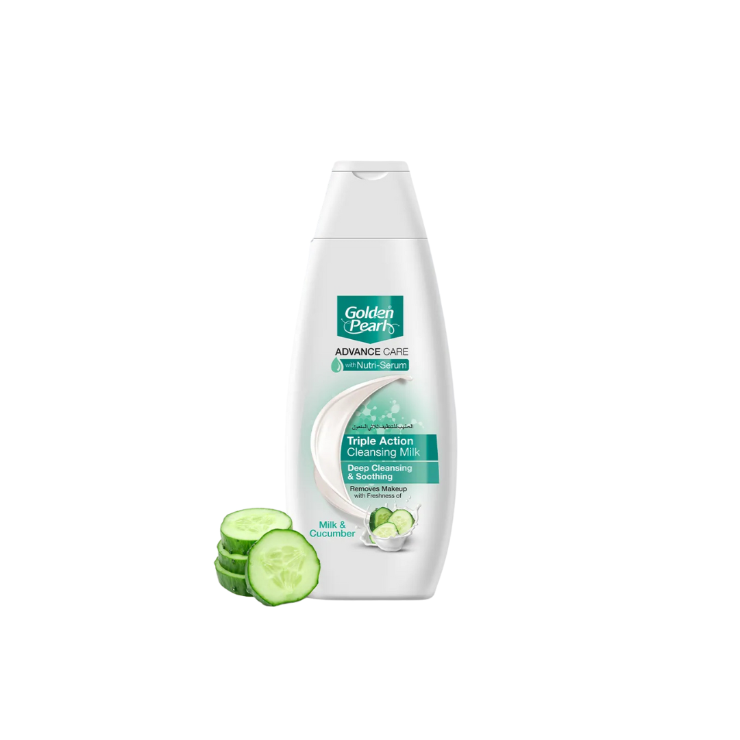 G/P LOTION 200ML TRIPLE ACTION