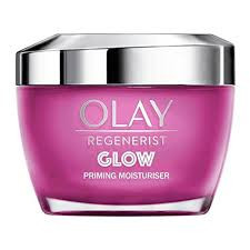 OLAY GLOW CREAM 50ML