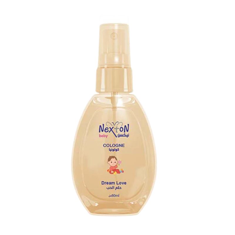 NEXTON COLOGNE 80ML DREAM LOVE