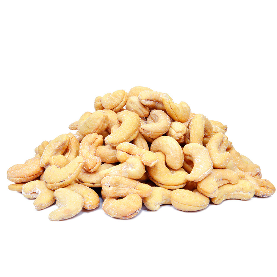 KAJOO SADA (CASHEW) 100G