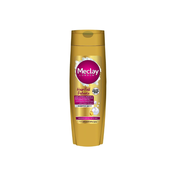 MECLAY SHAMPOO 360ML HAIR FALL