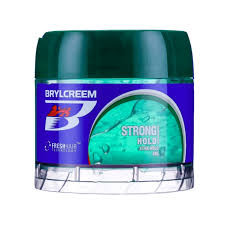 BRYLCREEM H/GEL STRONG HOLD 125ML
