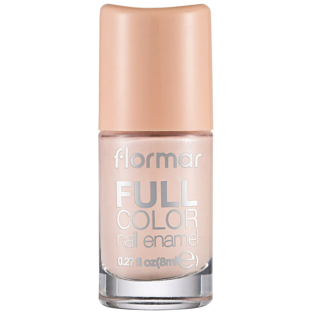 FLORMAR COLOR NAIL ENAMEL 33