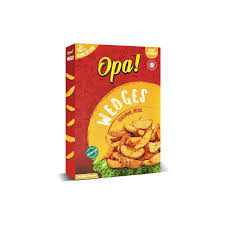 OPA WEDGES 1KG