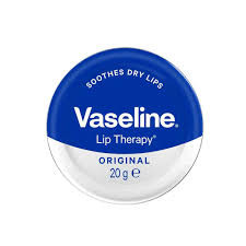 VASELINE LIP THERAPY 20G ORIGINAL