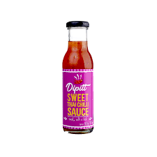 DIPITT SWEET THAI CHILLI SAUCE 340ML