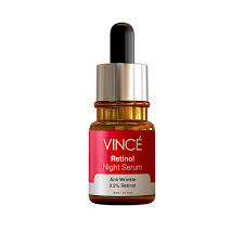 VINCE RETINOL NIGHT SERUM 30ML