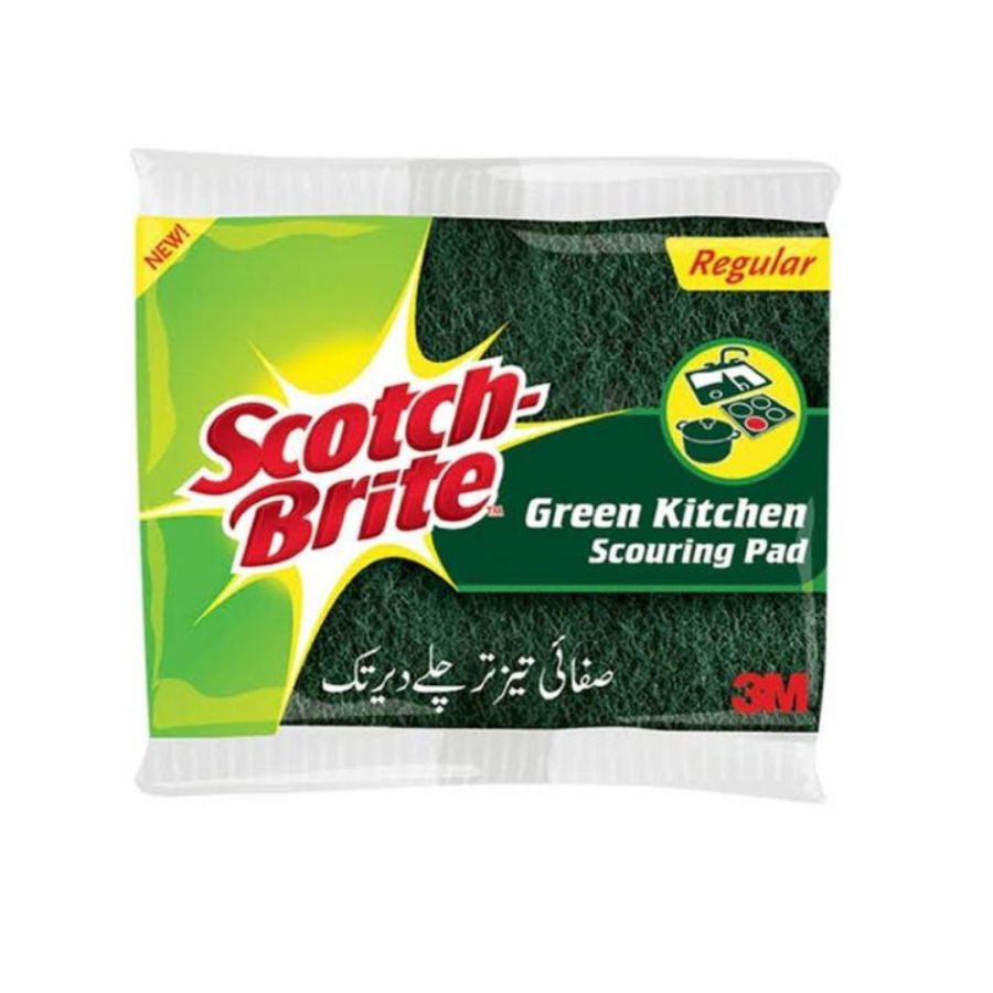 SCOTCH BRITE LAMINATE REG