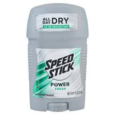 SPEED STICK  51G POWER FRESH