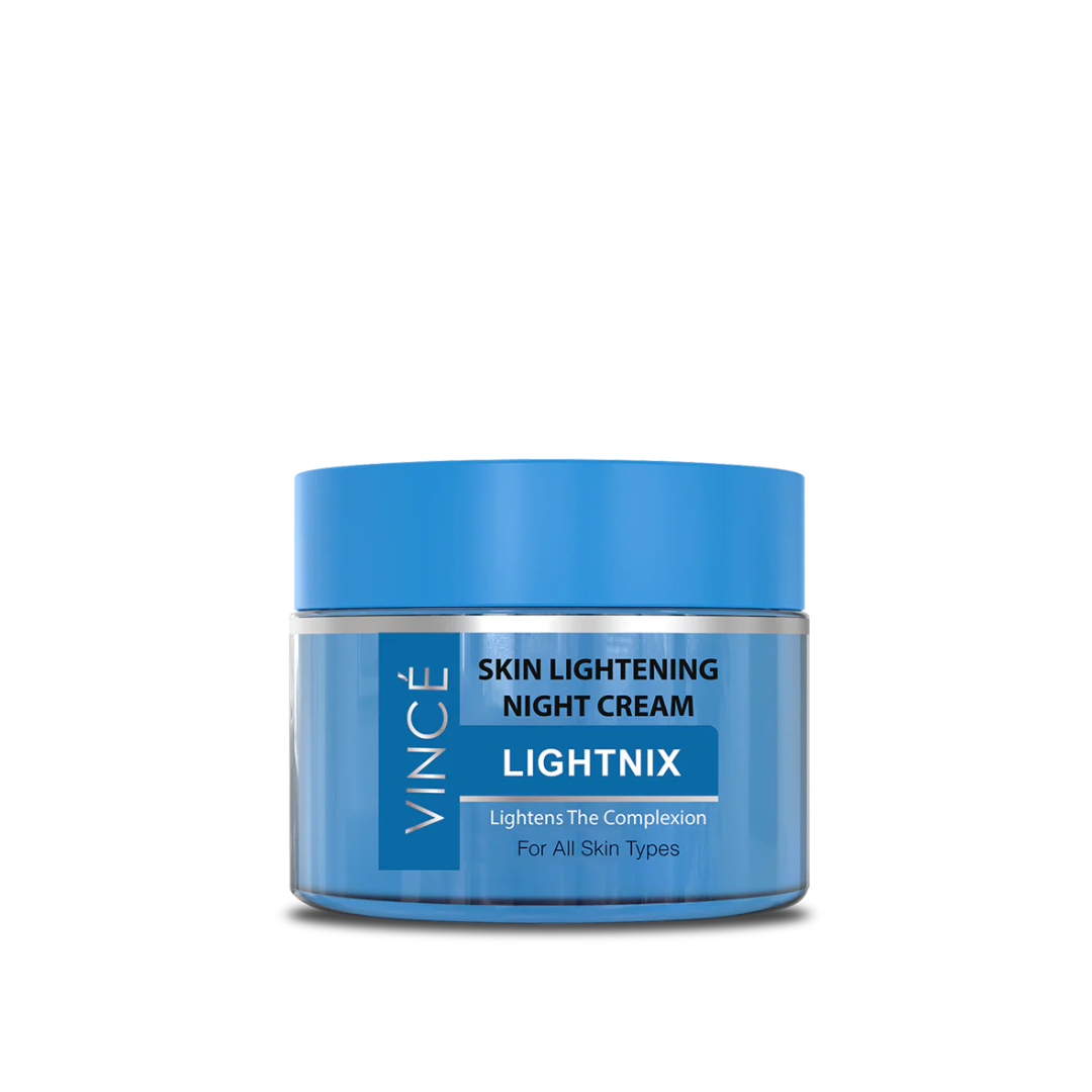 VINCE CREAM 50ML LIGHTNIX NIGHT