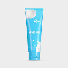 RIVAJ F/WASH 100ML MILK