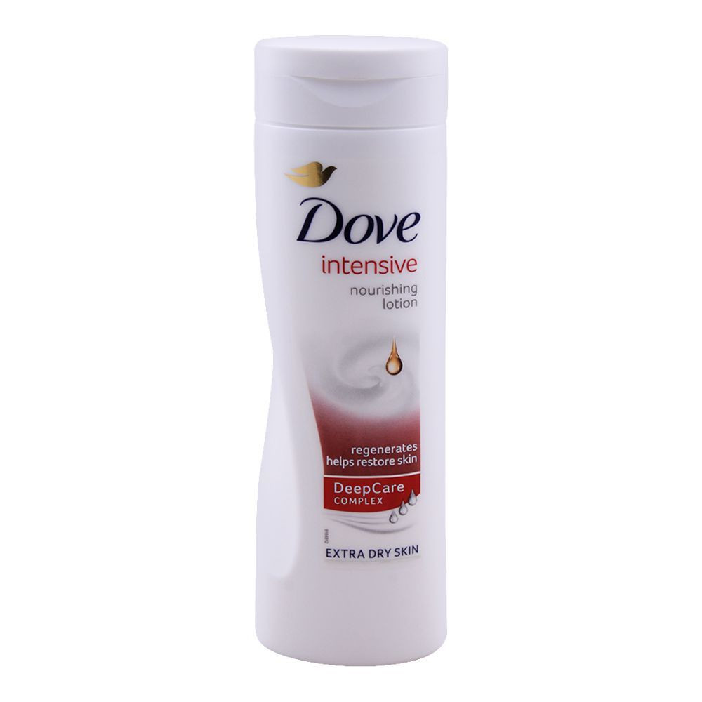 DOVE LOTION 250ML INTENSIVE EXTRA DRY SKIN