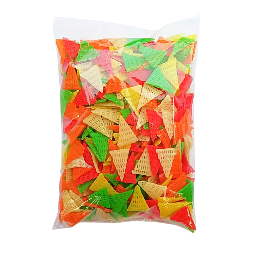 COLORFUL SNACKS MIX 90G