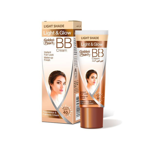 G/P BB CREAM 18GM LIGHT SHADE