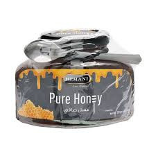 HEMANI PURE HONEY 250GM