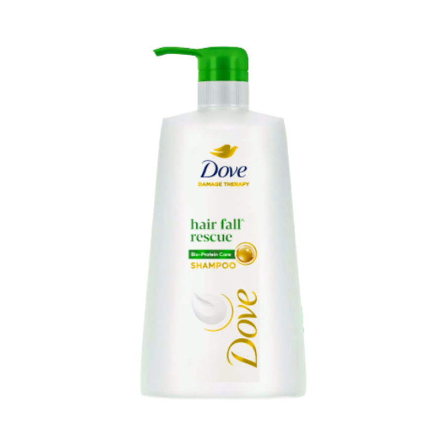 DOVE SHAMPOO PK 650ML HAIR FALL U/L