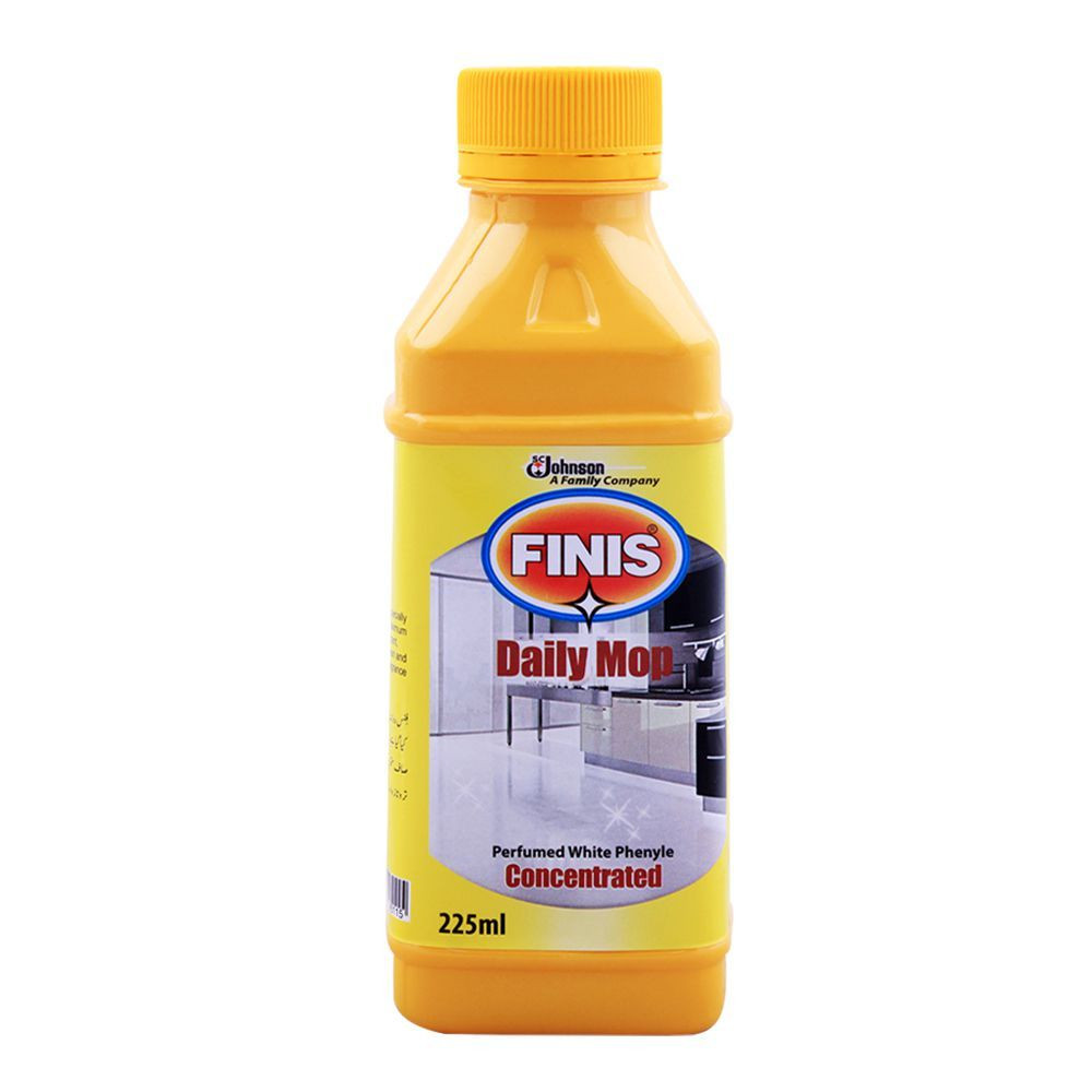 FINIS PHENYLE 225ML CONCENTRATED