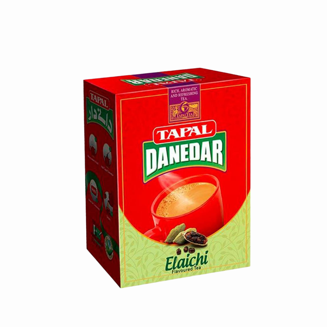 TAPAL DANEDAR BOX 170G ELAICHI