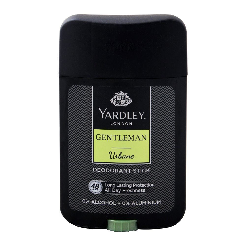 YARDLEY DEO STICK 50ML URBAN