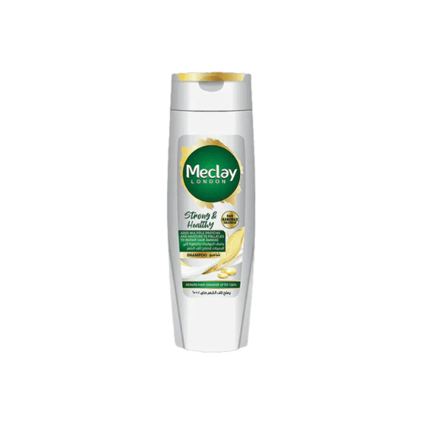MECLAY SHAMPOO 185ML STRONG&HEAL,
