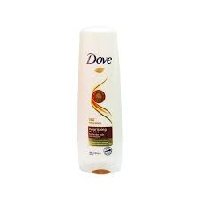 DOVE COND. IMP 350ML NOURISHING OIL CARE
